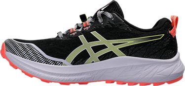 Tenisky a topánky Asics Fuji Lite 4 Čierna | 1012b514-002, 4
