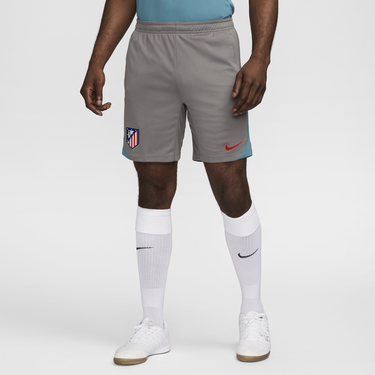Šortky Nike Dri-FIT Atlético Madrid Strike Šedá | FN9382-029, 0