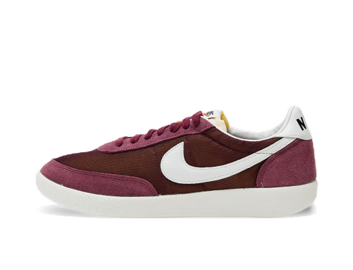 Tenisky a topánky Nike Killshot SP Vínová | DC1982-600