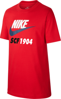 SC Freiburg Futura T-Shirt
