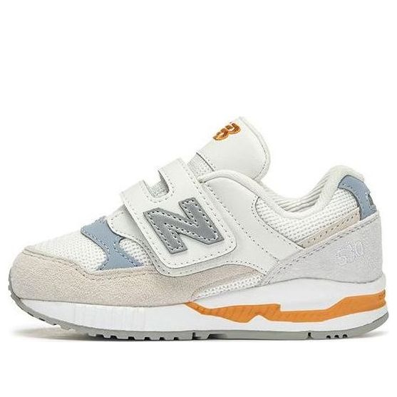 Tenisky a topánky New Balance 530 Biela | IV530GC
