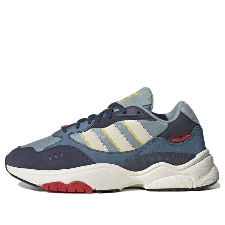 Tenisky a topánky adidas Originals Retropy F90 Modrá | HP8030, 0