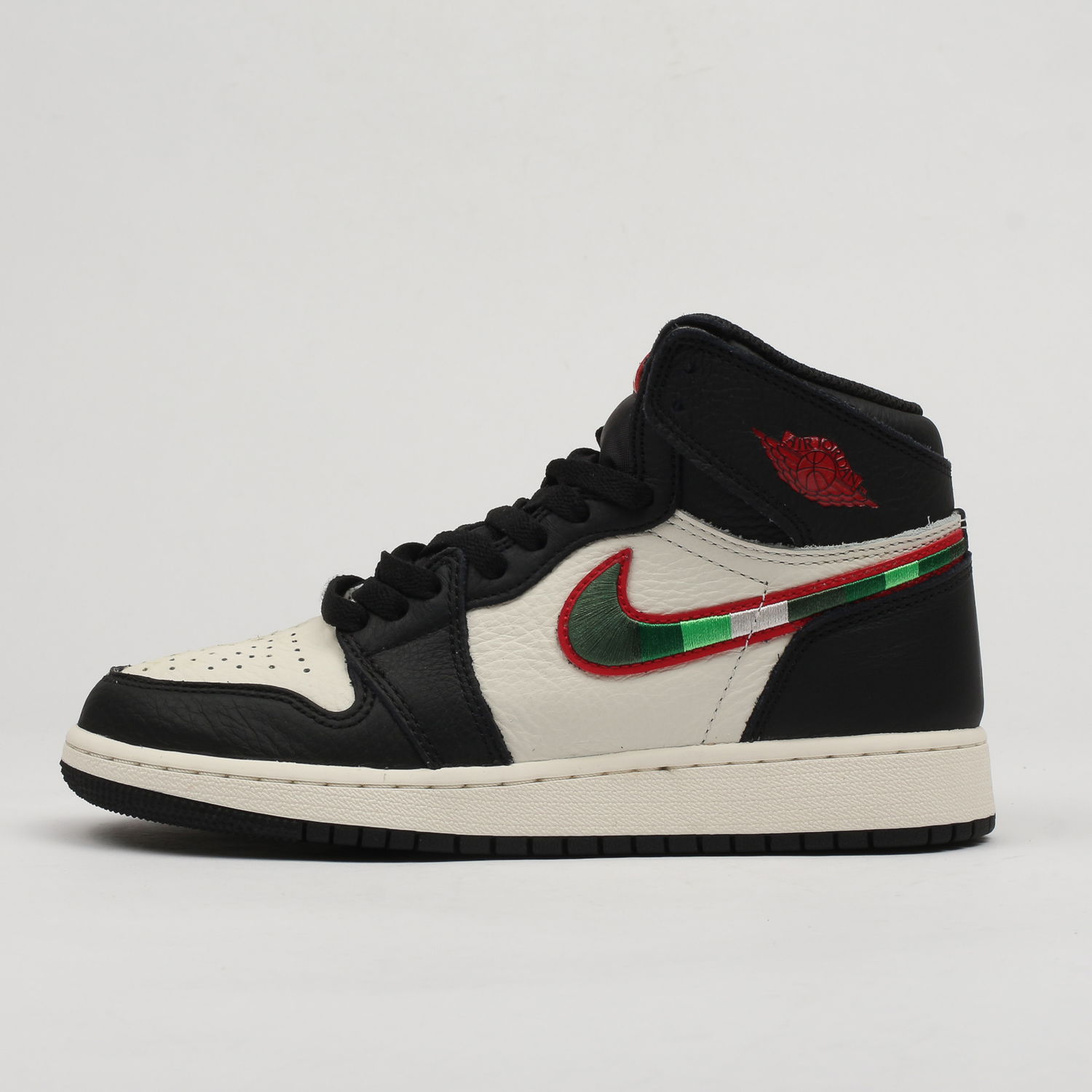 Tenisky a topánky Jordan Air Jordan 1 Retro High "A Star Is Born" GS Čierna | 575441-015, 0