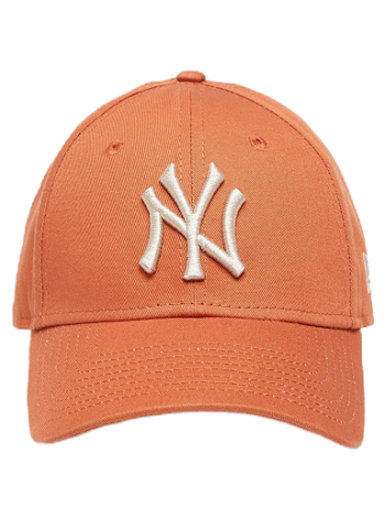 New Era New York Yankees League Essential 9FORTY Adjustable Cap 60298722