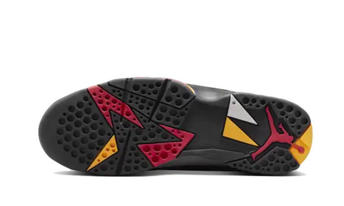 Tenisky a topánky Jordan Air Jordan 7 Retro "Citrus" Čierna | CU9307-081, 1