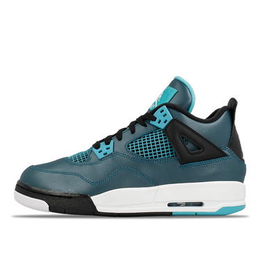 Tenisky a topánky Jordan Jordan 4 "Retro Teal" Tyrkysová | 705331-330, 1