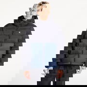 Calvin Klein Jeans Ls Nylon Color Block Jacket