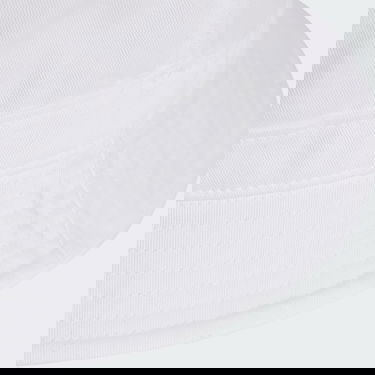 Klobúk adidas Performance White Trefoil Bucket Hat Biela | JC6044, 1