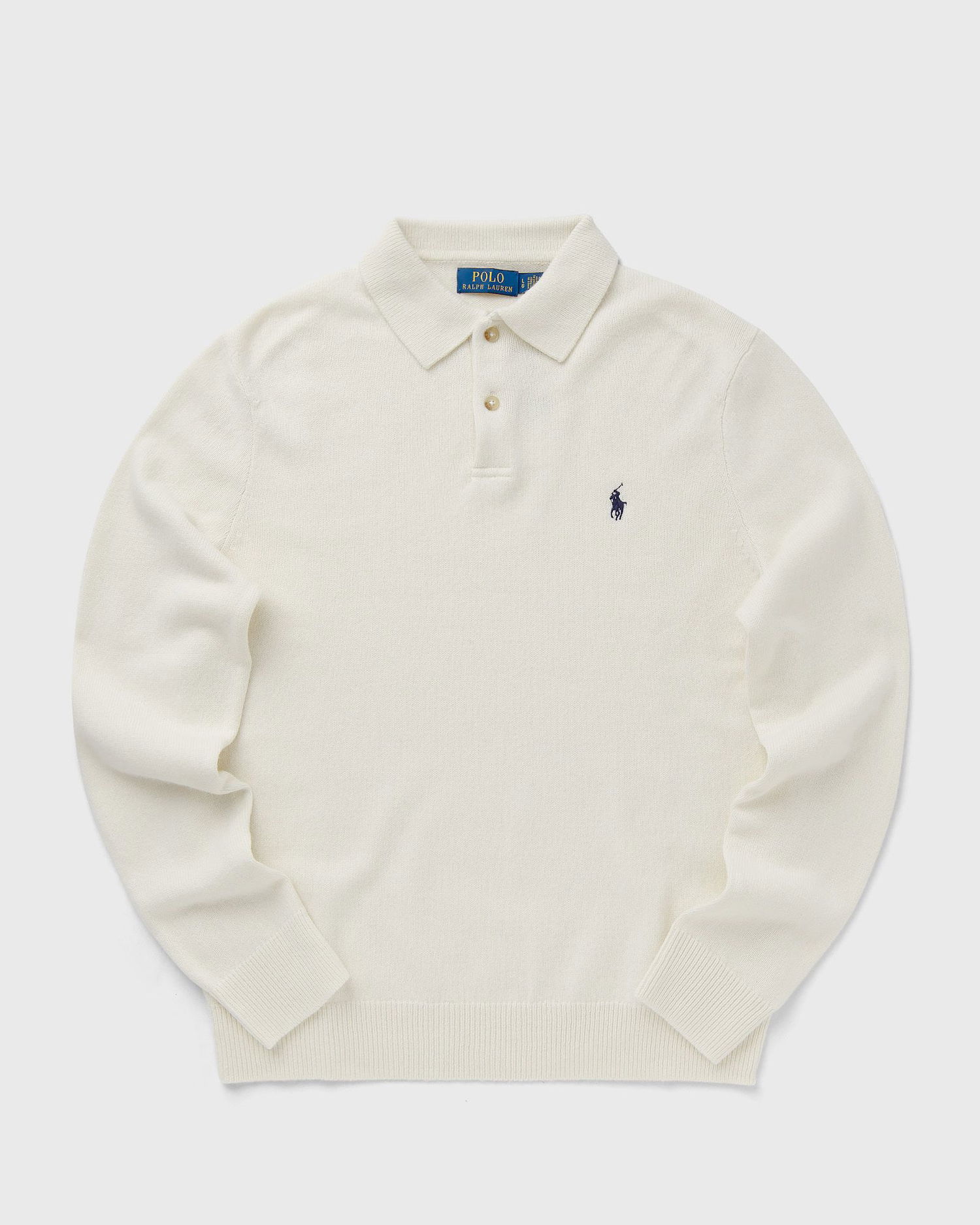 Sveter Polo by Ralph Lauren Polo Ralph Lauren Knitwear Pullover Biela | 710955908004, 1