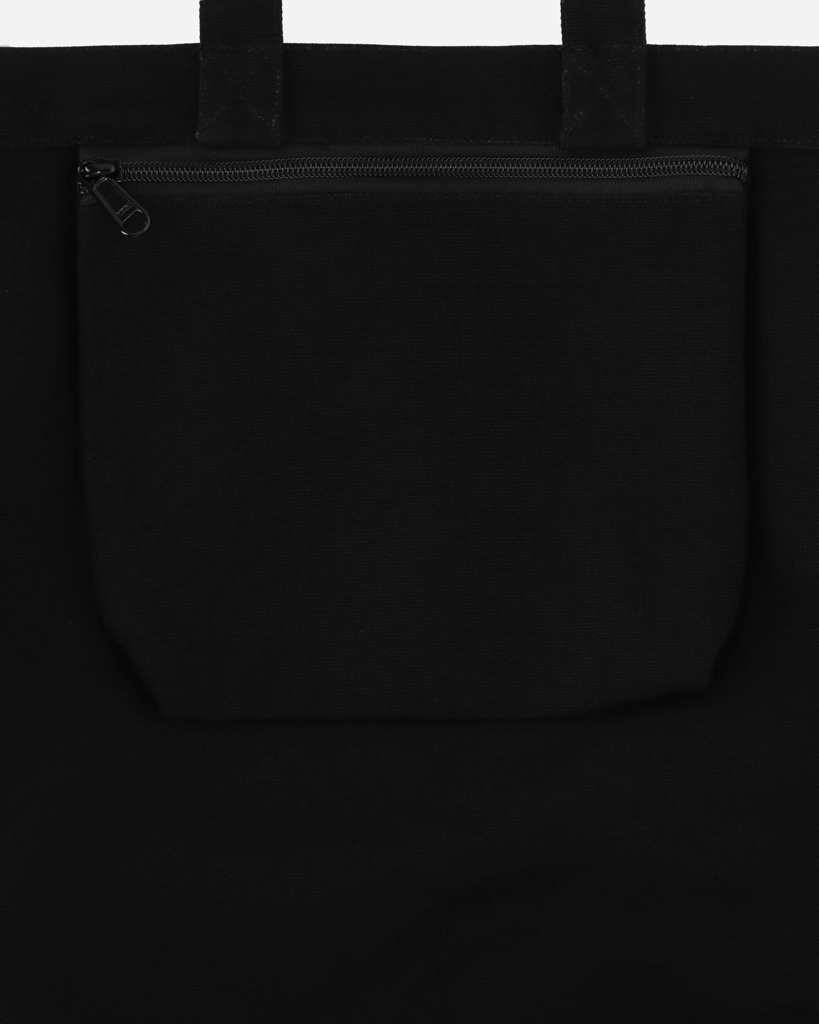 Stamp Tote Bag Black