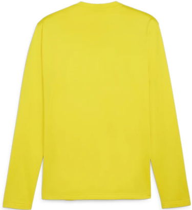 Mikina Puma teamGOAL Training Sweatshirt Žltá | 658649-07, 1