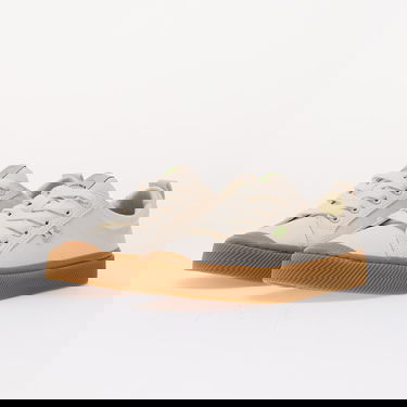 Tenisky a topánky Cariuma Oca Low Gum Off-White W Biela | 100103W40 W, 5