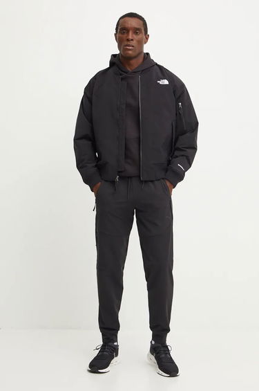 Bomber bunda The North Face Bomber Jacket Čierna | NF0A88XZJK31, 1
