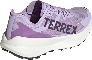 Tenisky a topánky adidas Performance Terrex Agravic Speed Fialová | jq1617, 4