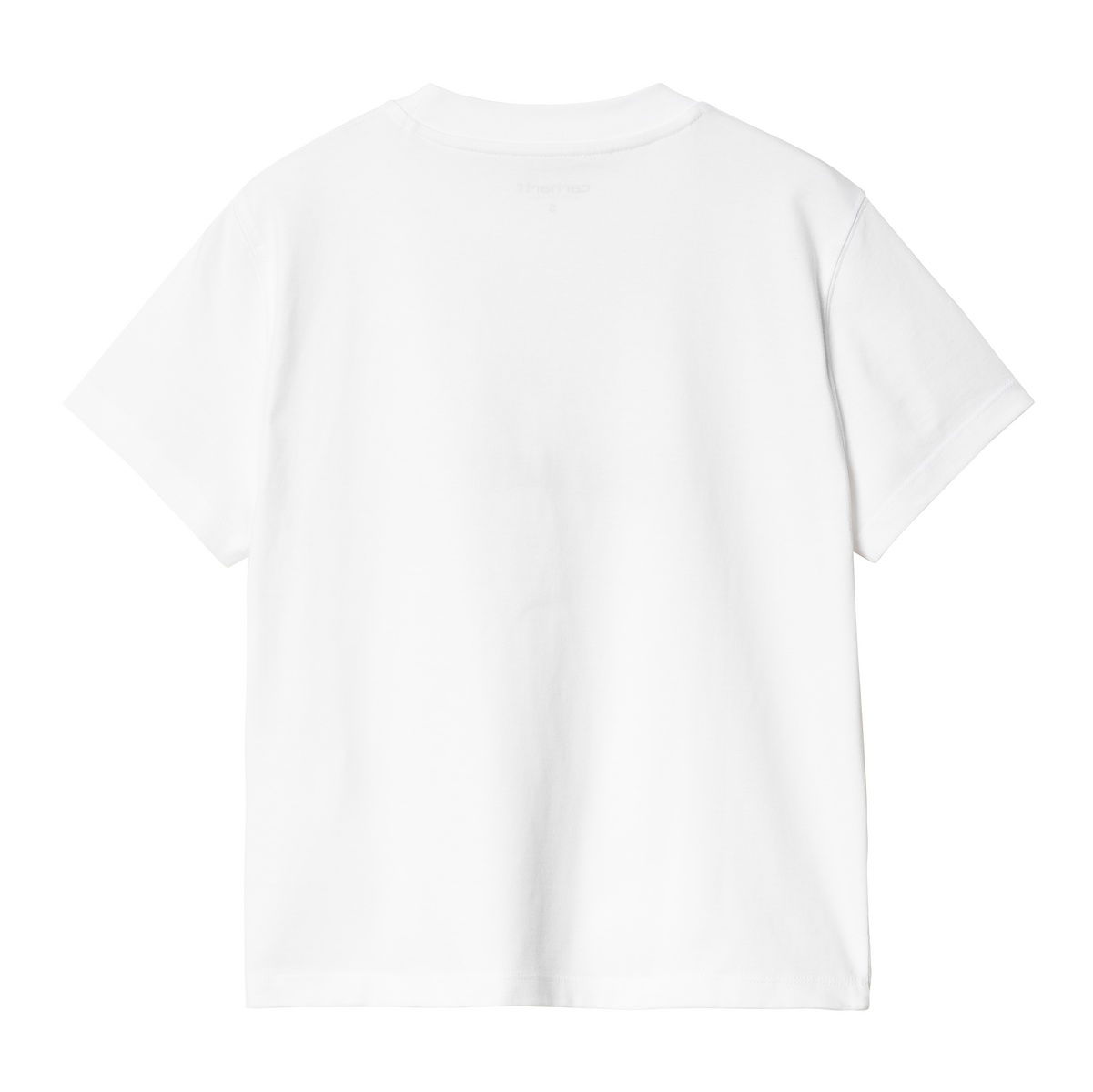 Tričko Carhartt WIP Greatest Hits Graphic T-Shirt Biela | I034400_4, 1