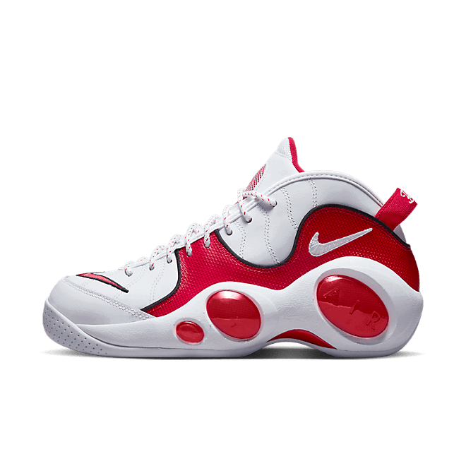 Tenisky a topánky Nike Air Zoom Flight 95 "True Red" Červená | DX1165-100, 0