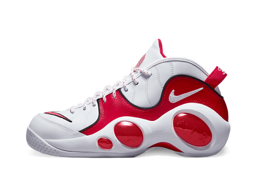 Tenisky a topánky Nike Air Zoom Flight 95 "True Red" Červená | DX1165-100