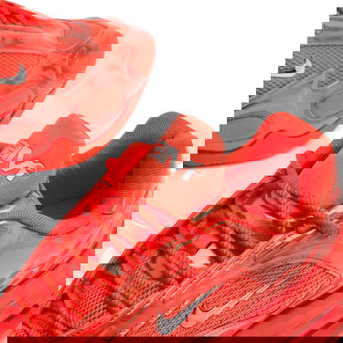 Tenisky a topánky Nike Air Max Muse Size UK 5 Červená | FV1920-601, 4