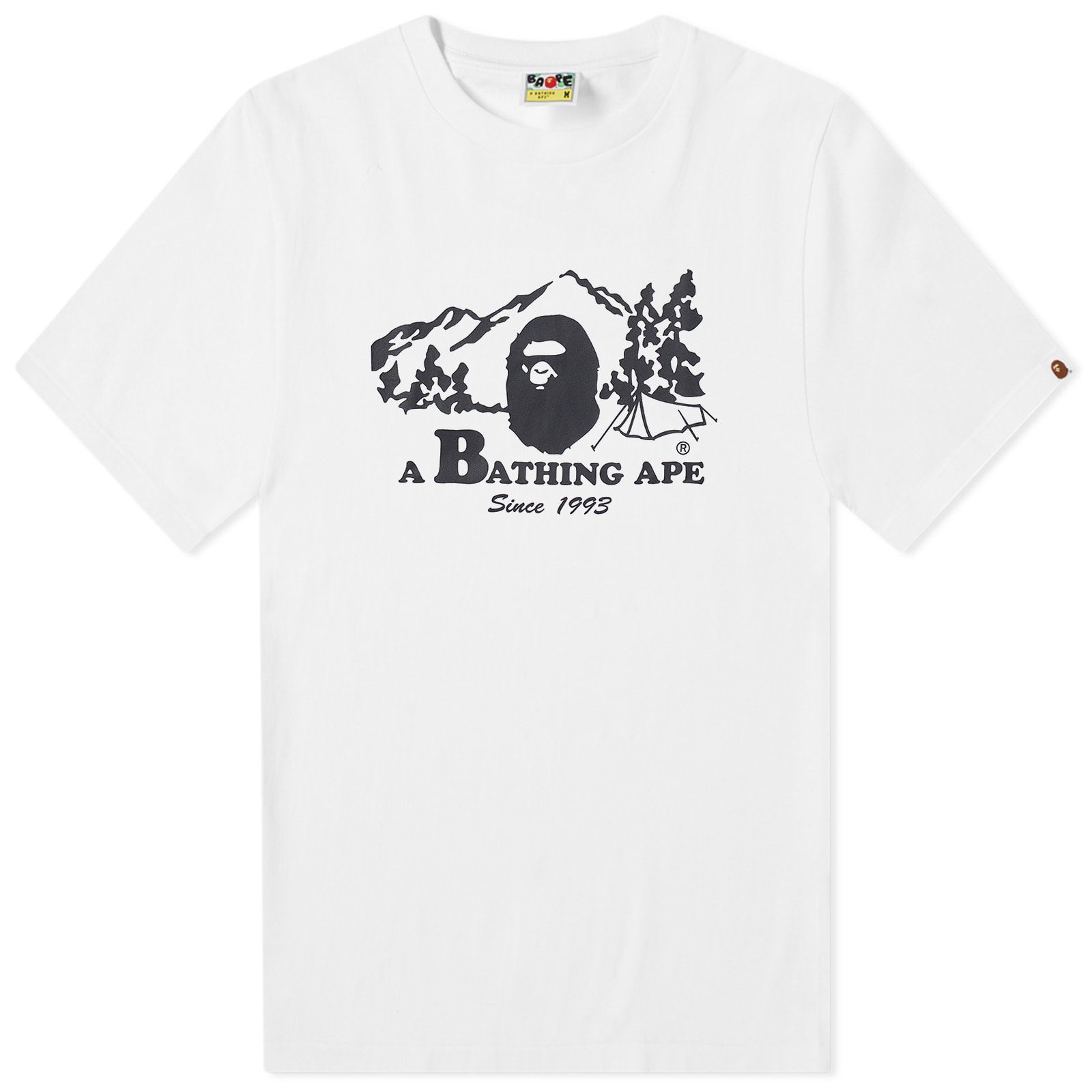 Camp T-Shirt