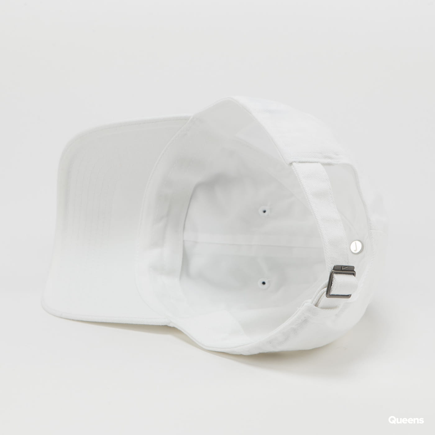 Šiltovka Nike SW H86 Futura Classic Cap Biela | AO8662-101, 1