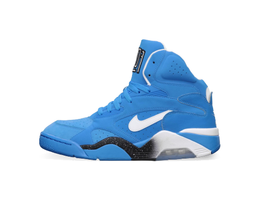 Tenisky a topánky Nike Air Force 180 Photo Blue Modrá | 537330-400
