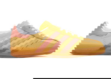 Tenisky a topánky adidas Originals adidas Gazelle Indoor Semi Spark Clay (Women's) Béžová | IE2959, 0