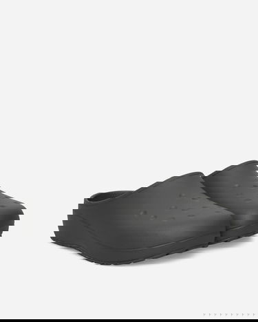 Tenisky a topánky Crocs Classic Quiet Clogs Čierna | CR.209968 BKSD, 2