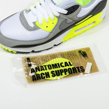 Tenisky a topánky Nike W Air Max 90 Biela | CD0490-101, 4