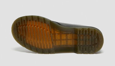 Tenisky a topánky Dr. Martens 1461 Hardware Leather Čierna | DM27144001, 5