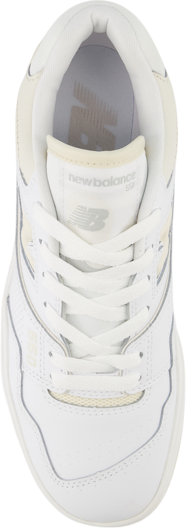 Tenisky a topánky New Balance 550 Biela | bbw550bk-kx001, 2