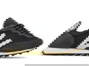 Tenisky a topánky Veja Rio Branco Čierna | RB012367B, 0