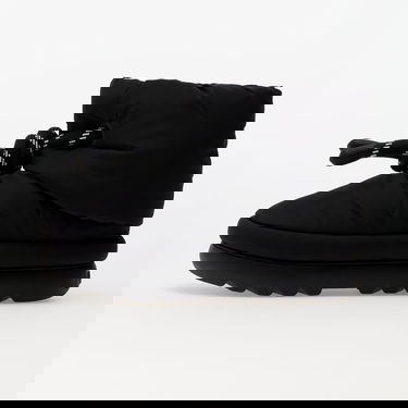 Tenisky a topánky UGG Classic Maxi Short Čierna | 1132016-BLK, 0