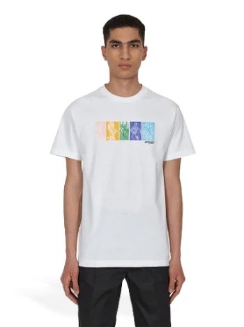 Alltimers Flex T-Shirt PN1726 001