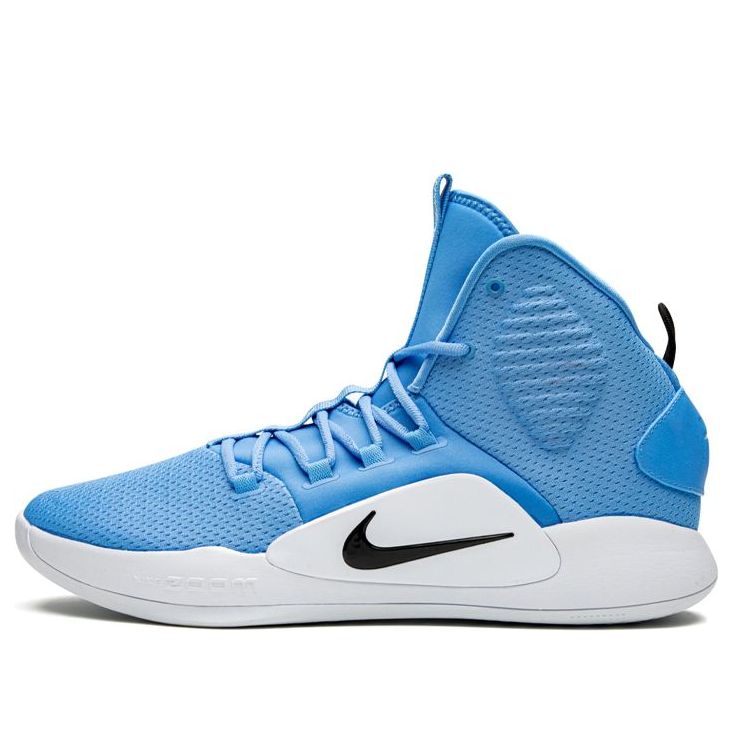 Tenisky a topánky Nike Hyperdunk X TB Modrá | AT3866-405, 0