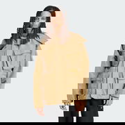 Hooded Utility Jacket