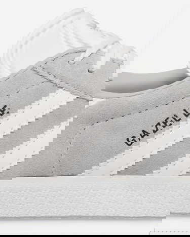 Tenisky a topánky adidas Originals Gazelle "Grey Two / Cloud White" W Šedá | IF0917 001, 6