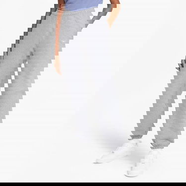 Tepláky Nike Fleece Pants Šedá | CW5565-063, 5