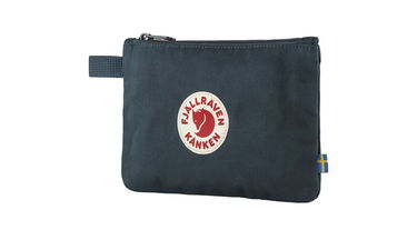 Peňaženka FJÄLLRÄVEN Kånken Gear Pocket Šedá | F25863-560, 3