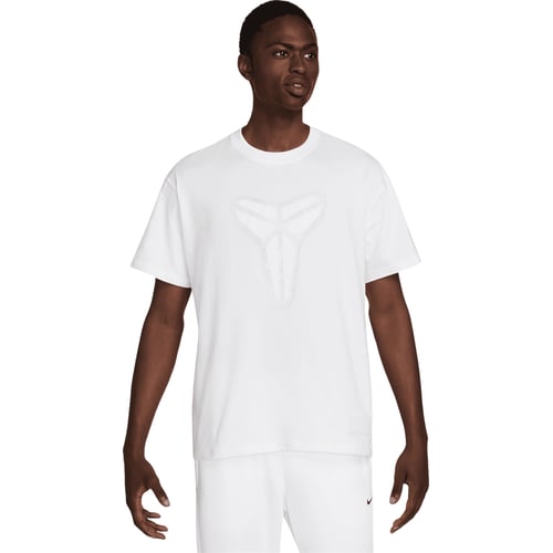 Tričko Nike KOBE BRYANT M90 T-SHIRT Biela | FZ8071-100, 0
