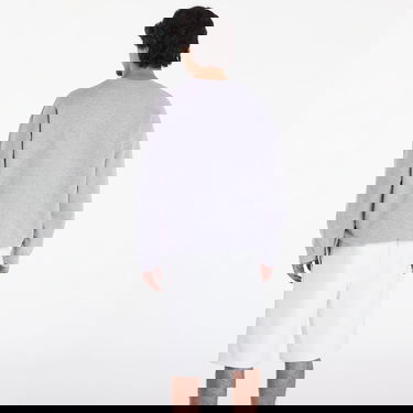 Mikina Thrasher Crewneck Skate Mag Šedá | 112103GY, 2