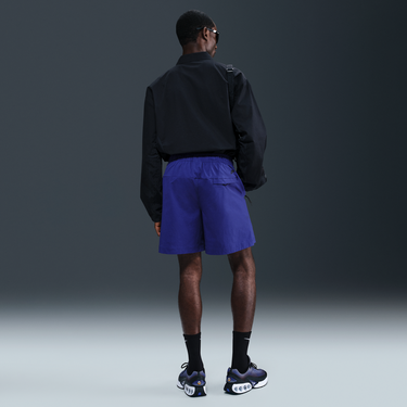 Šortky Nike Woven Shorts Tech Fialová | HJ0679-539, 4