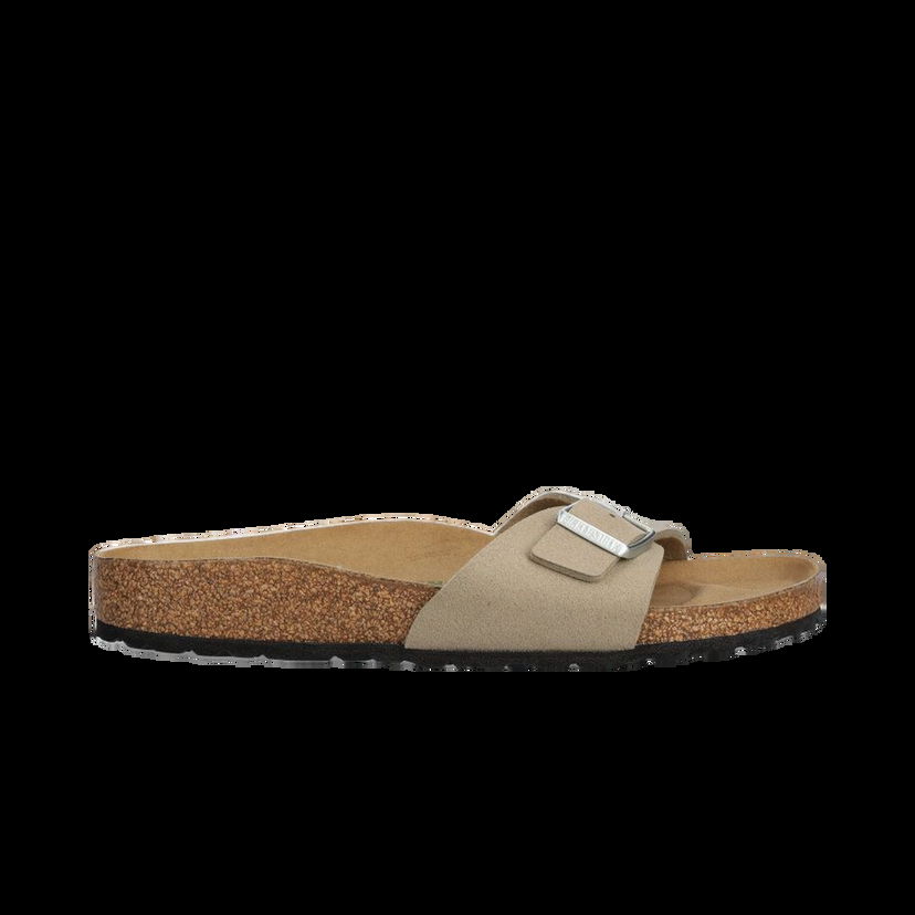 Tenisky a topánky Birkenstock Madrid Sandals Béžová | 1026706.Taupe