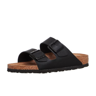 Tenisky a topánky Birkenstock Arizona Čierna | 051793, 1