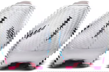 Tenisky a topánky Nike Zoom Vapor 15 Academy FG/MG Biela | dj5631-146, 5