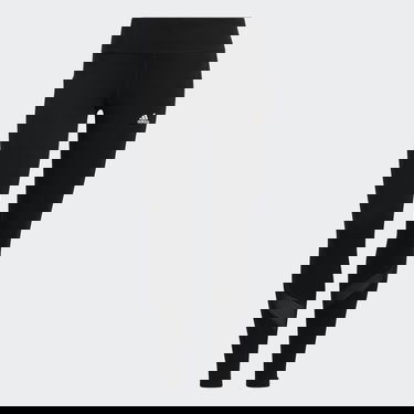 Legíny adidas Originals Own the Run Leggings Čierna | FS9832, 2