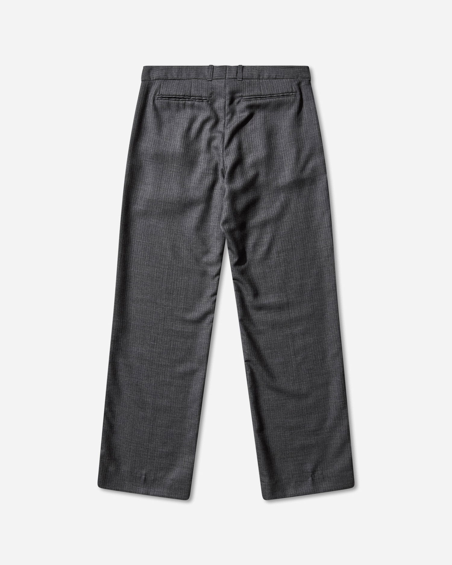 Nohavice OUR LEGACY Slacks Šedá | M4254SS 001, 0