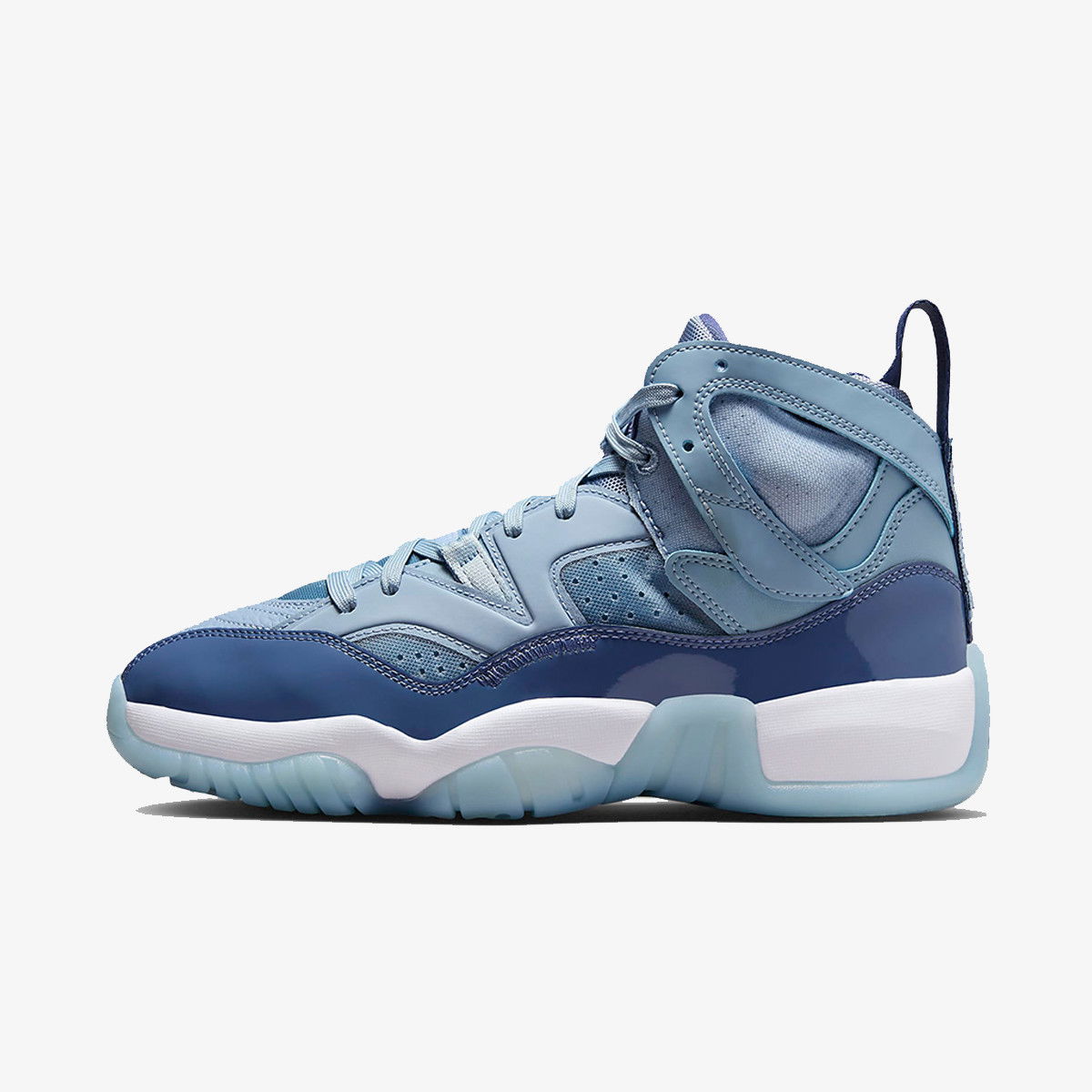 Tenisky a topánky Jordan JUMPMAN TWO TREY W Modrá | DR9631-400, 0