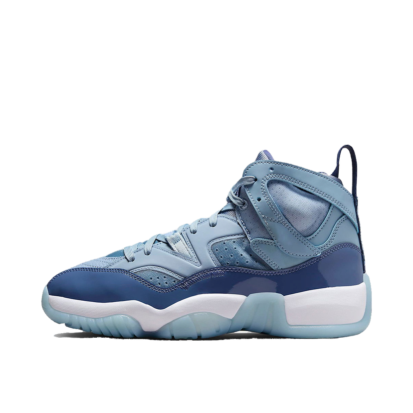 Tenisky a topánky Jordan JUMPMAN TWO TREY W Modrá | DR9631-400