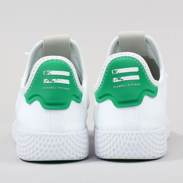 Tenisky a topánky adidas Originals PW Tennis HU Biela | BA7828, 3
