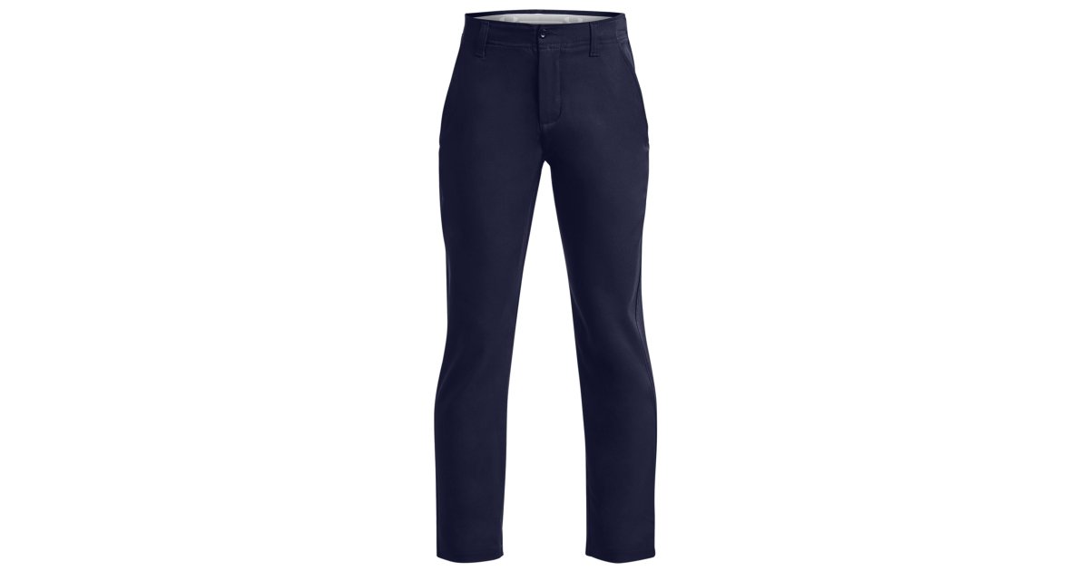 Nohavice a džínsy Under Armour Showdown Čierna | 1361772-410, 1